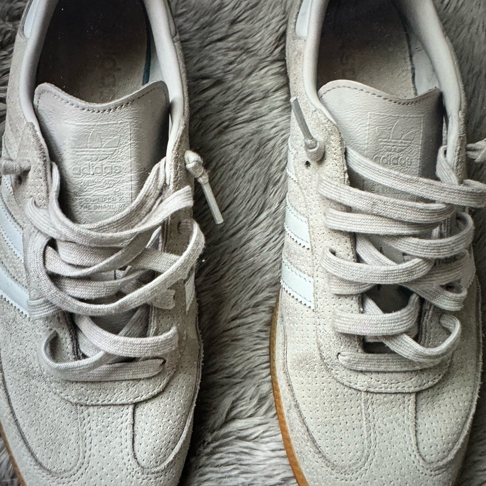 ADIDAS SAMBA - Picture 6 of 10